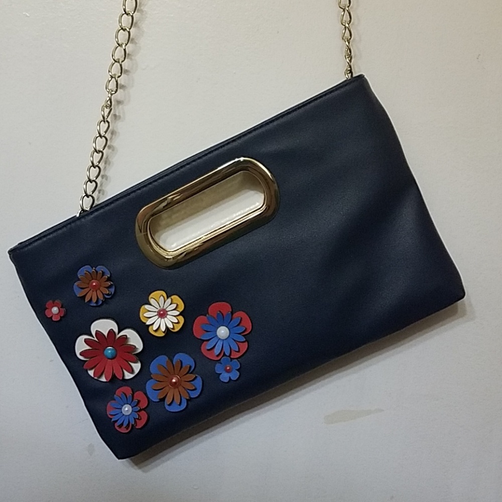 Crossbody bag